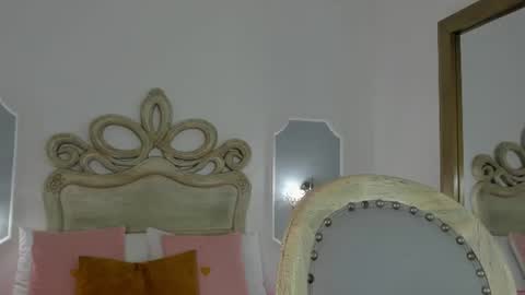 hade_miller online show from July 22, 3:30 am
