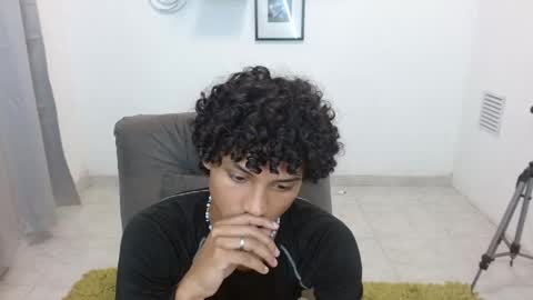 Hades online show from April 20, 12:24 am