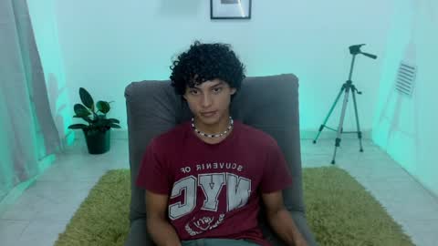 Hades online show from April 23, 12:29 am