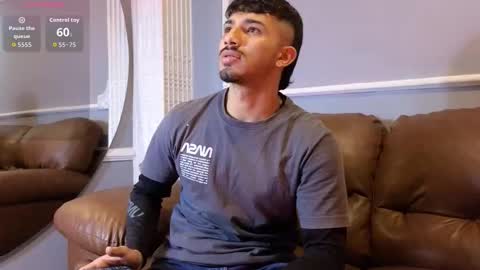 HADEZ online show from September 22, 2:10 pm