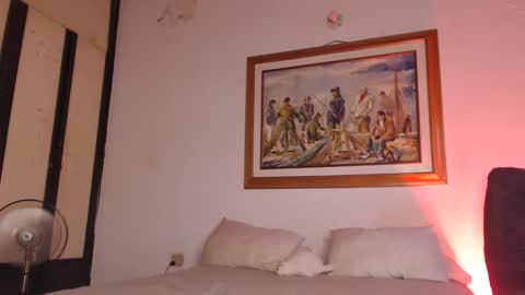 HADEZ online show from March 16, 4:55 pm