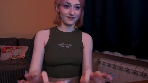 hadley online show from February 20, 3:25 pm