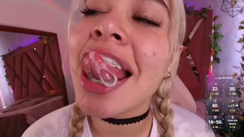 Haely online show from September 26, 12:35 pm