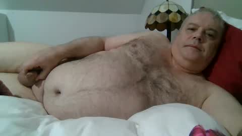 haggisstop online show from January 21, 9:46 pm