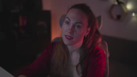 hahayessihaveone online show from September 10, 8:10 pm