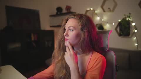 hahayessihaveone online show from October 22, 5:14 pm