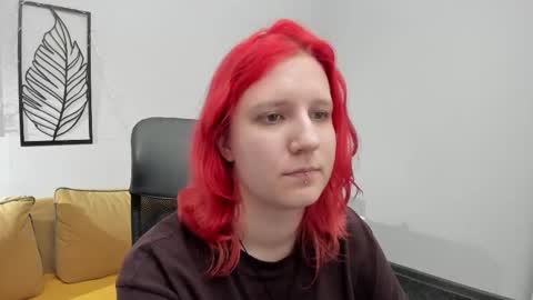 Hailey online show from March 27, 11:55 am