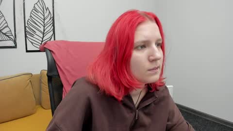 Hailey online show from March 30, 12:05 pm