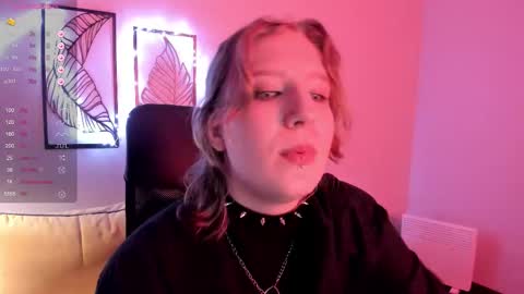 Hailey online show from November 7, 9:34 am