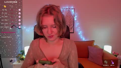 Hailey online show from October 6, 9:16 am