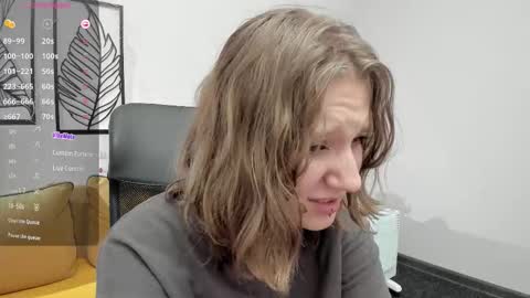 Hailey online show from February 26, 12:30 pm