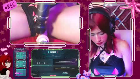 Hailey online show from March 8, 1:06 am