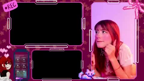 Hailey online show from September 26, 10:18 pm