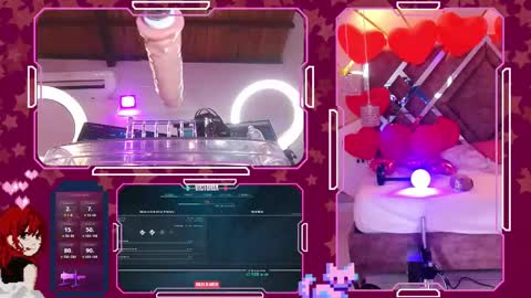 Hailey online show from February 20, 12:41 am