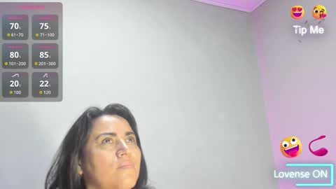 haileystonei online show from March 1, 10:30 am