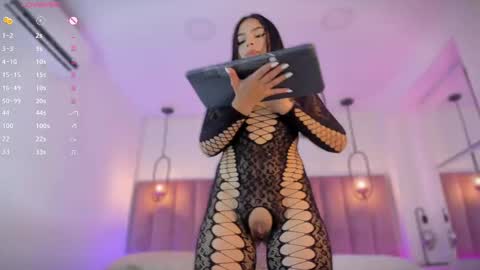 Haily online show from September 26, 8:28 pm