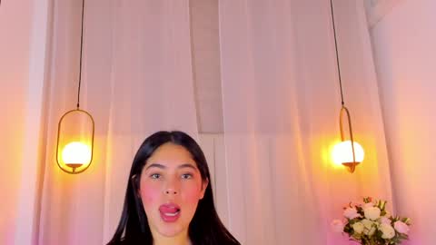 Haily online show from April 6, 7:48 pm