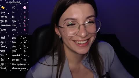 Snapshot of haily_heavenly chatting on December 5, 6:49 pm HailyHeavenly online show from December 5, 6:49 pm