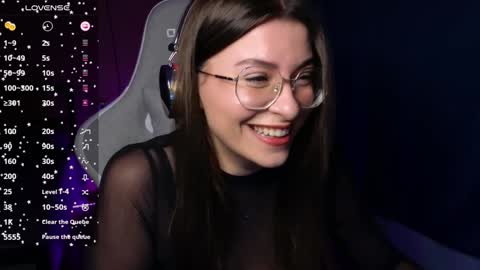 Snapshot of haily_heavenly chatting on January 22, 6:41 pm HailyHeavenly online show from January 22, 6:41 pm