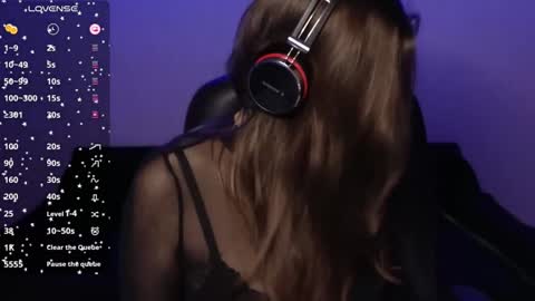 Snapshot of haily_heavenly chatting on December 27, 2:33 pm HailyHeavenly online show from December 27, 2:33 pm