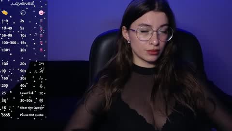 Snapshot of haily_heavenly chatting on December 24, 5:02 pm HailyHeavenly online show from December 24, 5:02 pm