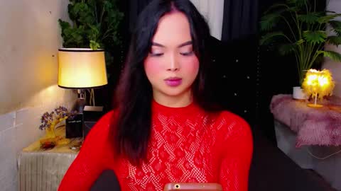 Snapshot of hailywilson chatting on October 1, 7:35 pm haily online show from October 1, 7:35 pm