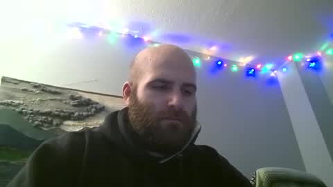 Snapshot of hairiestbear chatting on December 3, 4:10 am Hairiest Bear online show from December 3, 4:10 am