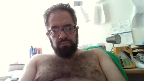 hairy_isfp_ma_usa online show from August 4, 7:10 pm