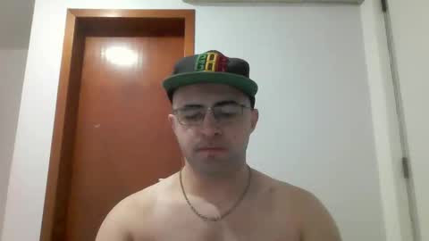 horny online show from January 13, 12:29 am