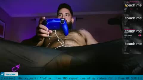 J  M online show from March 31, 7:20 am