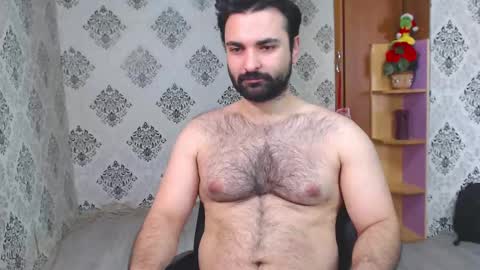 Hairy Tyler online show from March 10, 7:44 am