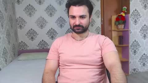 Hairy Tyler online show from February 28, 7:48 am