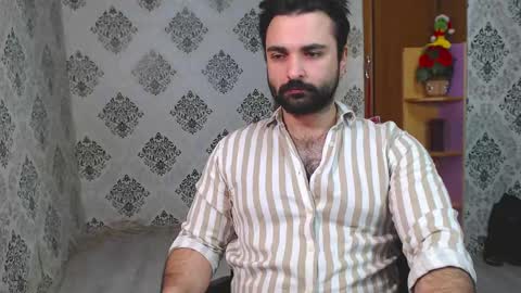 Hairy Tyler online show from March 10, 7:18 pm