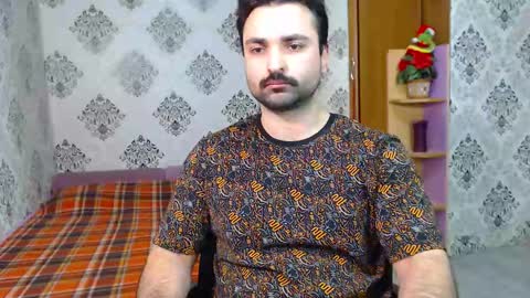 Hairy Tyler online show from February 19, 5:06 pm