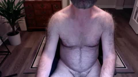 Snapshot of hairyarchtex chatting on September 30, 2:55 am HairyArchTex online show from September 30, 2:55 am