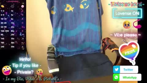 Puppy3 StockyDaddiesmusclebearsbeefybigmans online show from October 26, 10:27 am