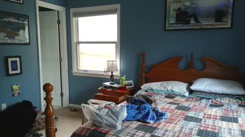 HairyDaddyBear69 online show from February 23, 9:39 pm