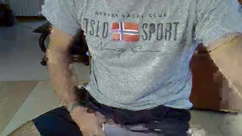 hairydaduncut online show from September 23, 11:59 am