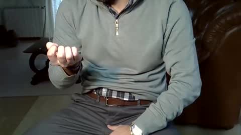 hairydaduncut online show from February 24, 1:21 pm