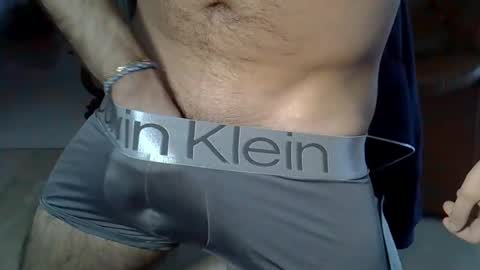 hairydaduncut online show from January 7, 1:05 pm