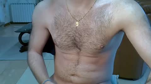 hairydaduncut online show from March 26, 1:16 pm