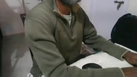 Pratap online show from December 31, 6:02 pm