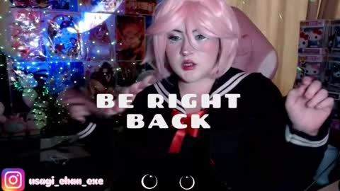 Keiko online show from October 20, 6:35 pm