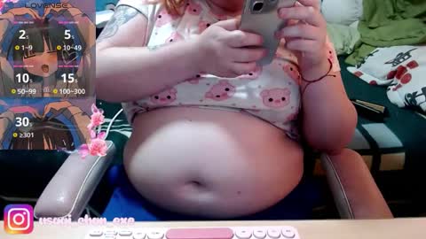 Keiko online show from October 8, 6:47 pm