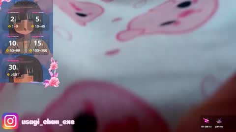 Keiko online show from October 6, 6:26 pm