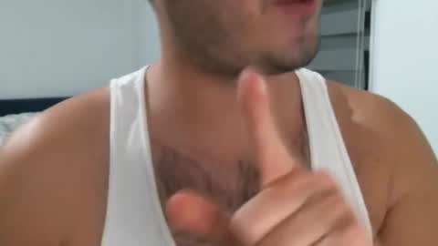 Andy online show from December 7, 12:57 am