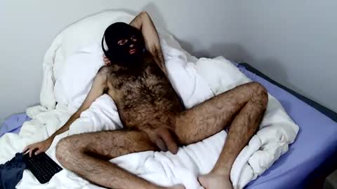hairyexhibition1234 online show from June 30, 6:13 am