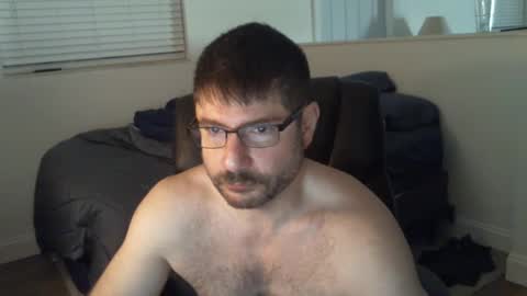 Hairymuscle online show from March 1, 5:49 pm