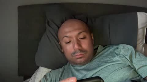 hairyman30000 online show from September 12, 2:13 am