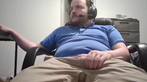 hairymikey online show from April 21, 4:19 am